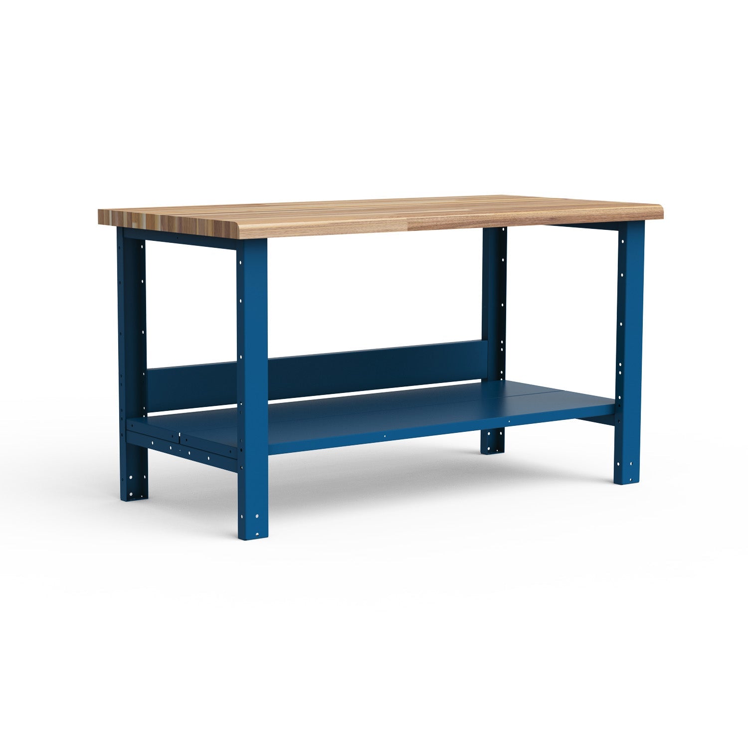 Rousseau Workbench | Northwest Industrial Storage